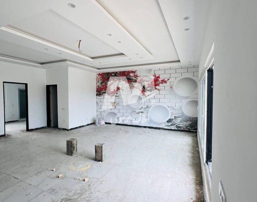 خرید ویلا ۱۸۰ متری سند دار در آهودشت چمستان | ۱۸۰ متر