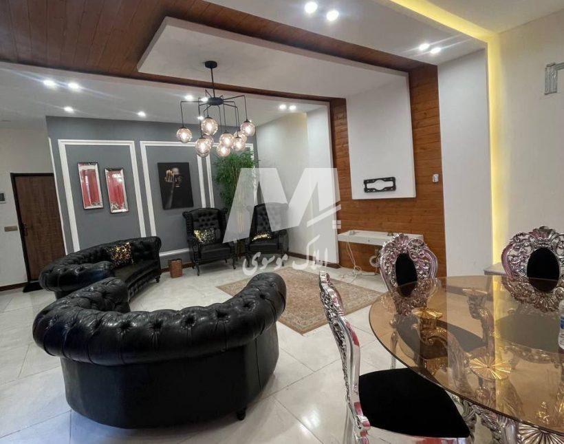 خرید ویلا مبله ۲۲۰ متری در آپادانا چمستان | ۲۲۰ متر