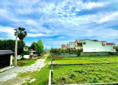 خرید زمین داخل بافت ۲۳۰ متری | ۲۳۰ متر