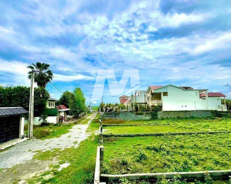 خرید زمین داخل بافت ۲۳۰ متری | ۲۳۰ متر