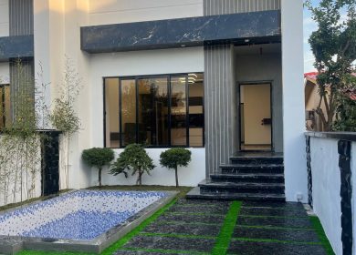 خرید ویلا ۱۷۰ متری مدرن و استخر دار در سالده چمستان | ۱۷۰ متر