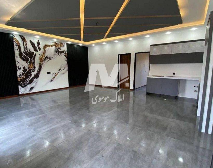 خرید ویلا سند دار ۱۹۰ متری در رزک چمستان | ۱۹۰ متر