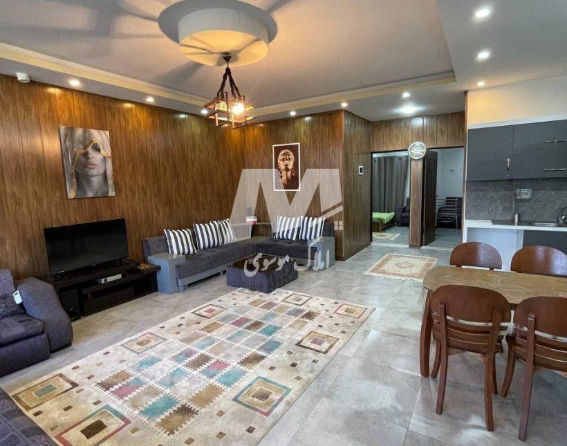 خرید ویلا ۲۰۰ متری استخر دار در خطیب کلا چمستان | ۲۰۰ متر