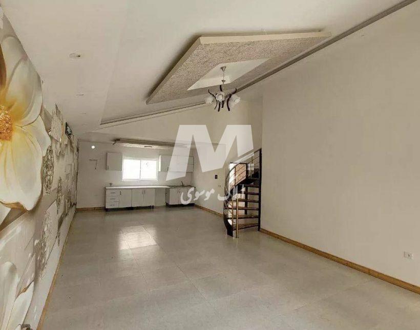 خرید ویلا ۳۰۰ متری جاده جنگلی در جلیکان چمستان | ۳۰۰ متر