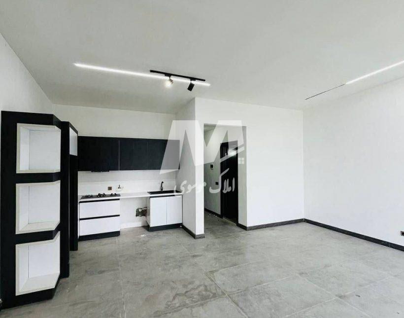 خرید ویلا مدرن شهرکی ۲۰۰ متری در جاده دریا چمستان | ۲۰۰ متر