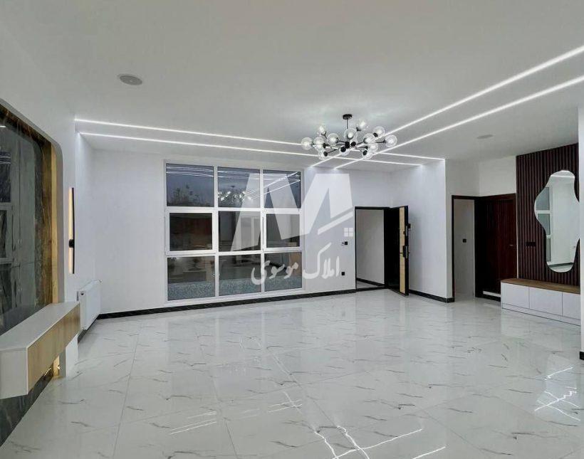 خرید ویلا مدرن ۲۰۰ متری در باریکلا چمستان | ۲۰۰ متر