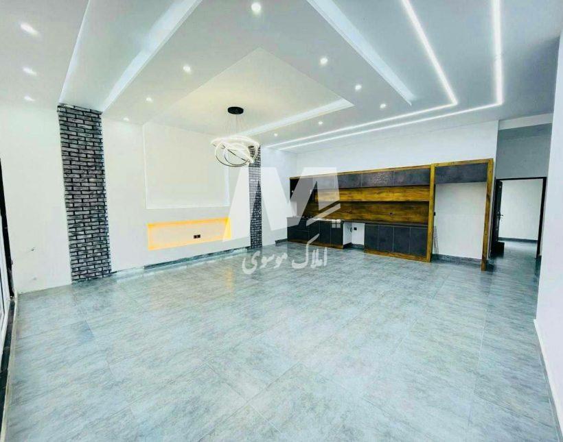 خرید ویلا شیک ۱۹۰ متری در آپادانا چمستان | ۱۹۰ متر