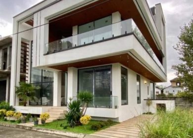 خرید ویلا هوشمند ۳۱۰ متری در سعادت آباد چمستان | ۳۱۰ متر