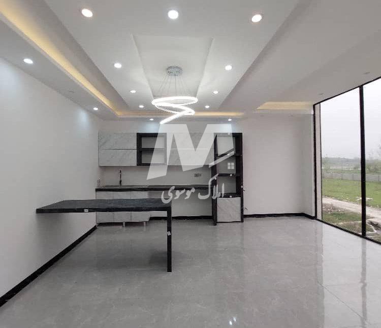 خرید ویلا در چمستان بهدشت ۲۷۰ متری با استخر چهار فصل | ۲۷۰ متر