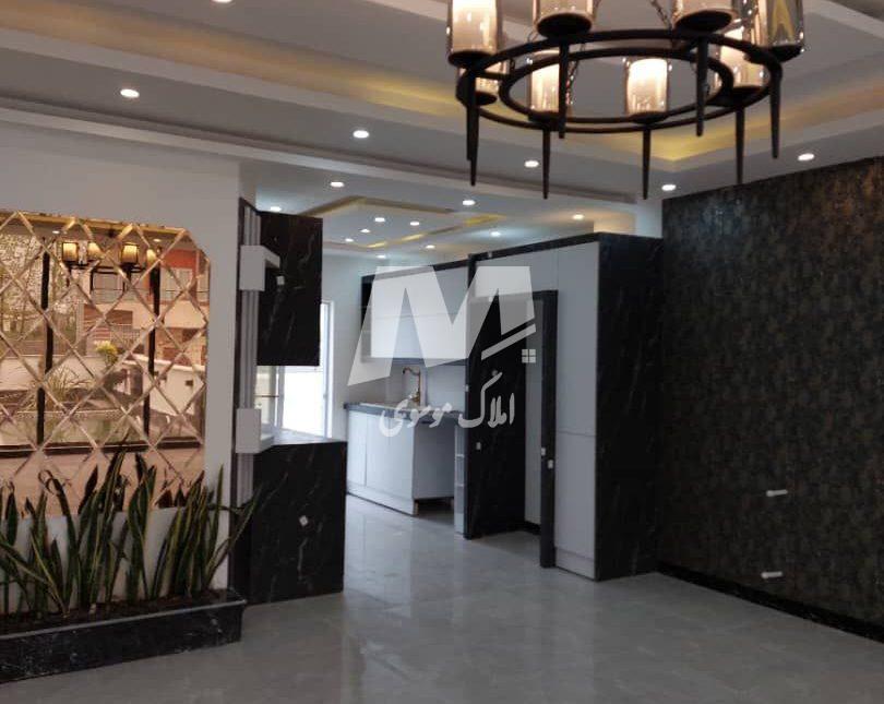 خرید ویلا در چمستان بهدشت ۲۷۰ متری با استخر چهار فصل | ۲۷۰ متر