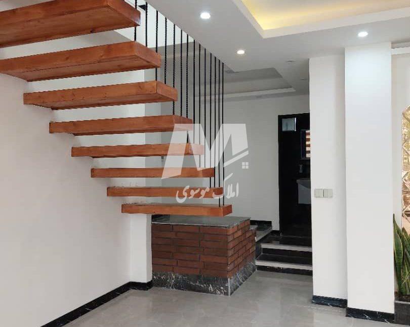 خرید ویلا در چمستان بهدشت ۲۷۰ متری با استخر چهار فصل | ۲۷۰ متر