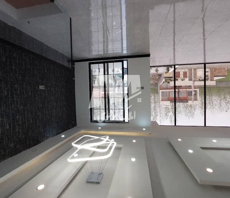 خرید ویلا در چمستان بهدشت ۲۷۰ متری با استخر چهار فصل | ۲۷۰ متر