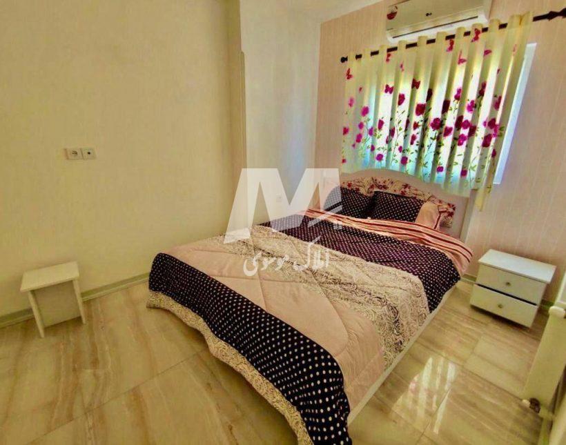 خرید ویلا در سعادت آباد چمستان ۵۰۰ متری فول فرنیش | ۵۰۰ متر