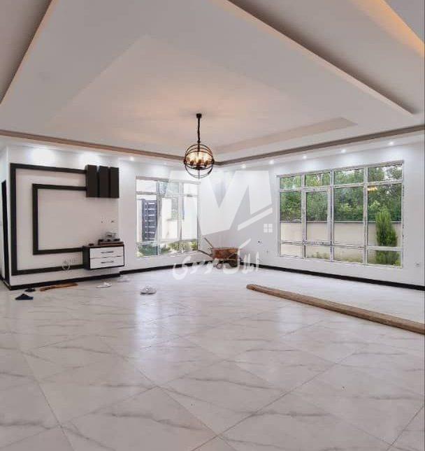 خرید ویلا در چمستان منطقه جنگلی جوربند ۳۰۰ متری با سند | ۳۰۰ متر