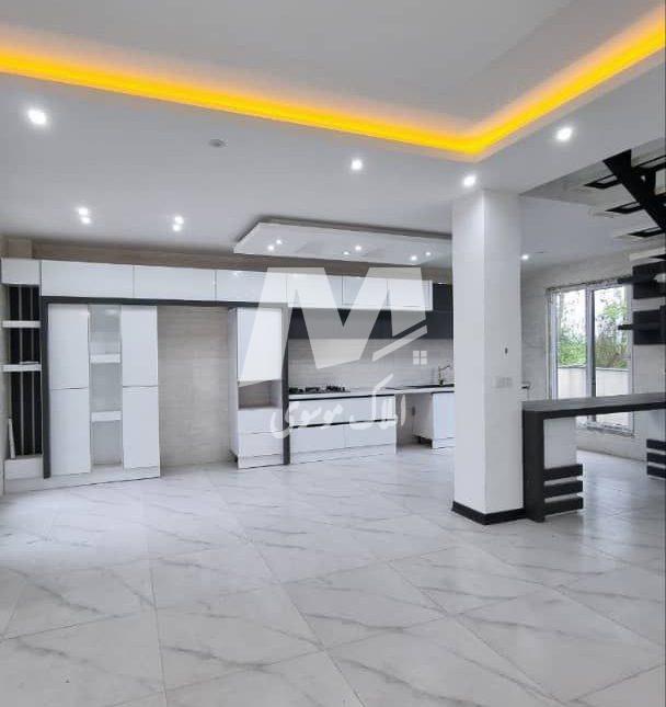 خرید ویلا در چمستان منطقه جنگلی جوربند ۳۰۰ متری با سند | ۳۰۰ متر