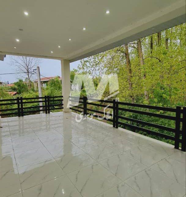 خرید ویلا در چمستان منطقه جنگلی جوربند ۳۰۰ متری با سند | ۳۰۰ متر