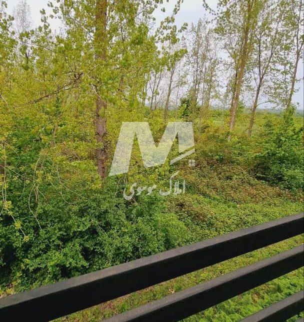 خرید ویلا در چمستان منطقه جنگلی جوربند ۳۰۰ متری با سند | ۳۰۰ متر