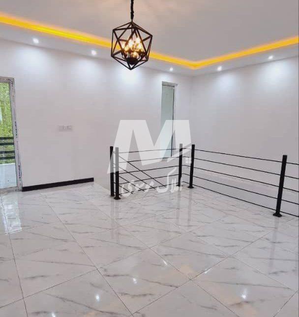 خرید ویلا در چمستان منطقه جنگلی جوربند ۳۰۰ متری با سند | ۳۰۰ متر