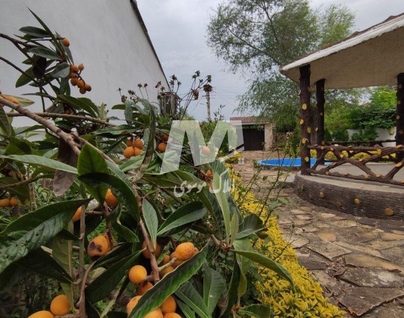 خرید ویلا باغ فلت 300 متری سند تک برگ شهرکی با گیت نگهبانی | 300 متر