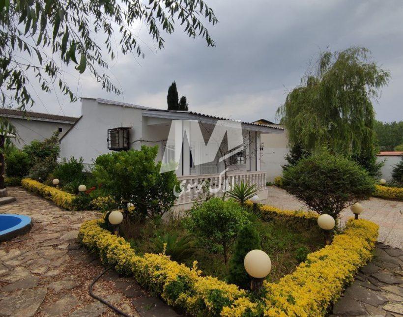 خرید ویلا باغ فلت 300 متری سند تک برگ شهرکی با گیت نگهبانی | 300 متر