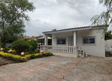 خرید ویلا باغ فلت 300 متری سند تک برگ شهرکی با گیت نگهبانی | 300 متر