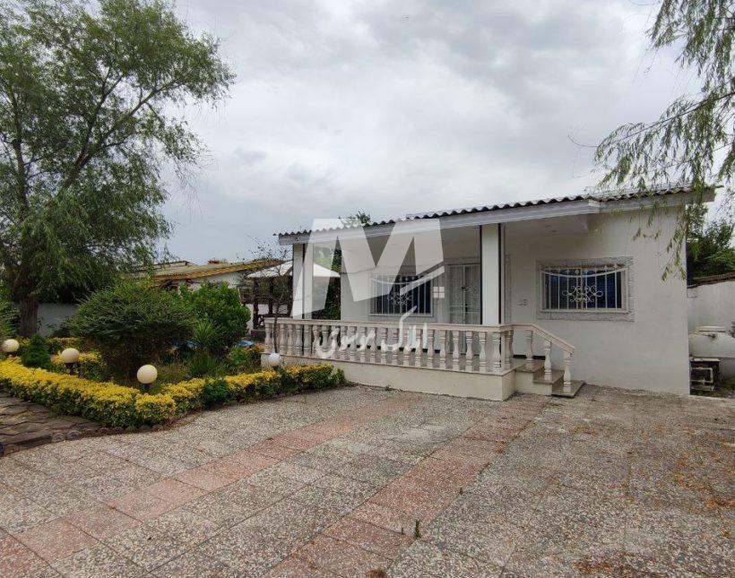 خرید ویلا باغ فلت 300 متری سند تک برگ شهرکی با گیت نگهبانی | 300 متر