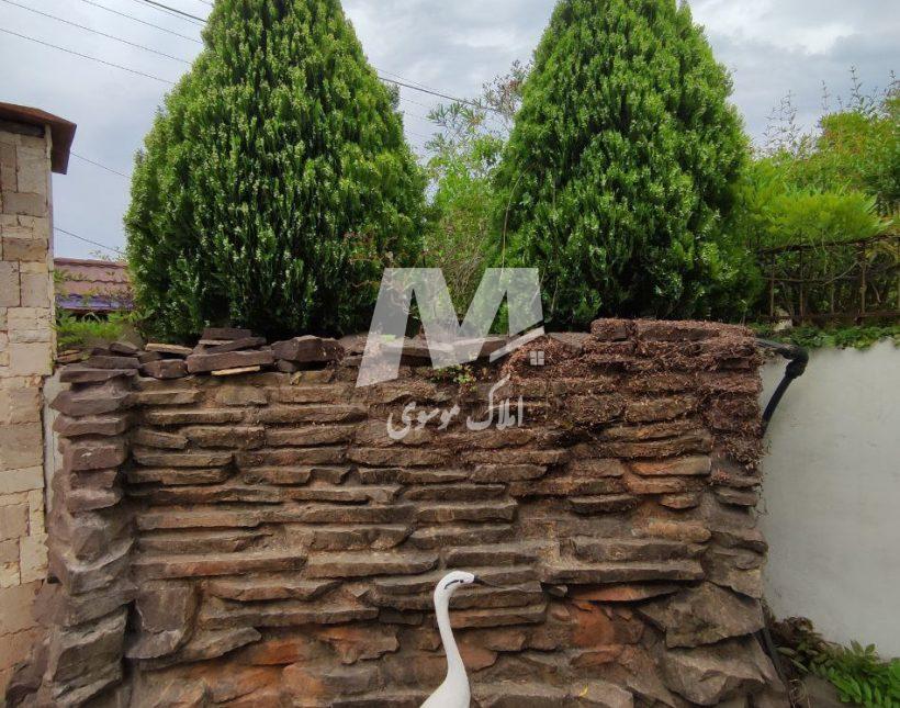 خرید ویلا باغ فلت 300 متری سند تک برگ شهرکی با گیت نگهبانی | 300 متر