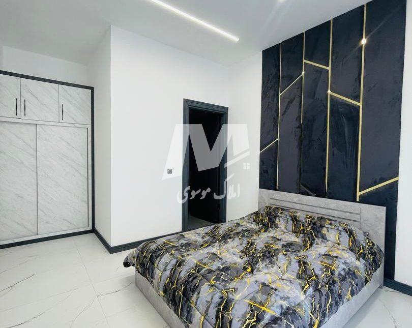 ویلا باغ دوبلکس/با ویو جنگلی چشم نواز/شهرکی با گیت نگهبانی | 280 متر