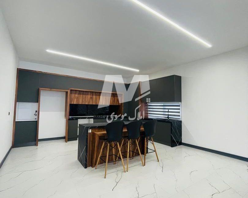 ویلا باغ دوبلکس/با ویو جنگلی چشم نواز/شهرکی با گیت نگهبانی | 280 متر