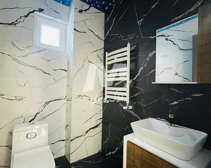 ویلا باغ دوبلکس/با ویو جنگلی چشم نواز/شهرکی با گیت نگهبانی | 280 متر