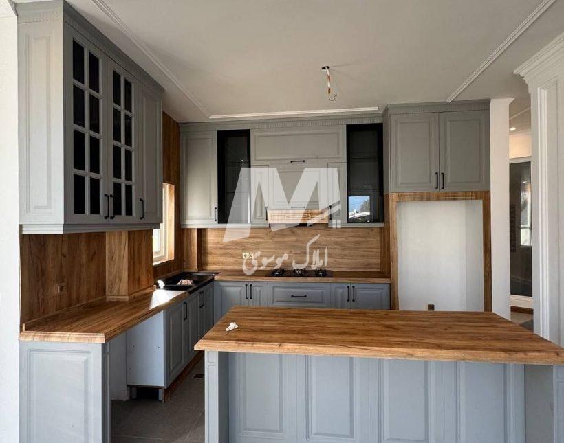 فروش ویلا باغ تریبکلس 320 متری با ویو جنگلی مدارک کامل | 300 متر