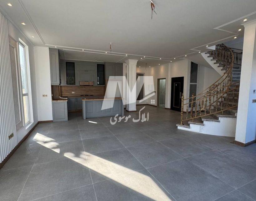 فروش ویلا باغ تریبکلس 320 متری با ویو جنگلی مدارک کامل | 300 متر