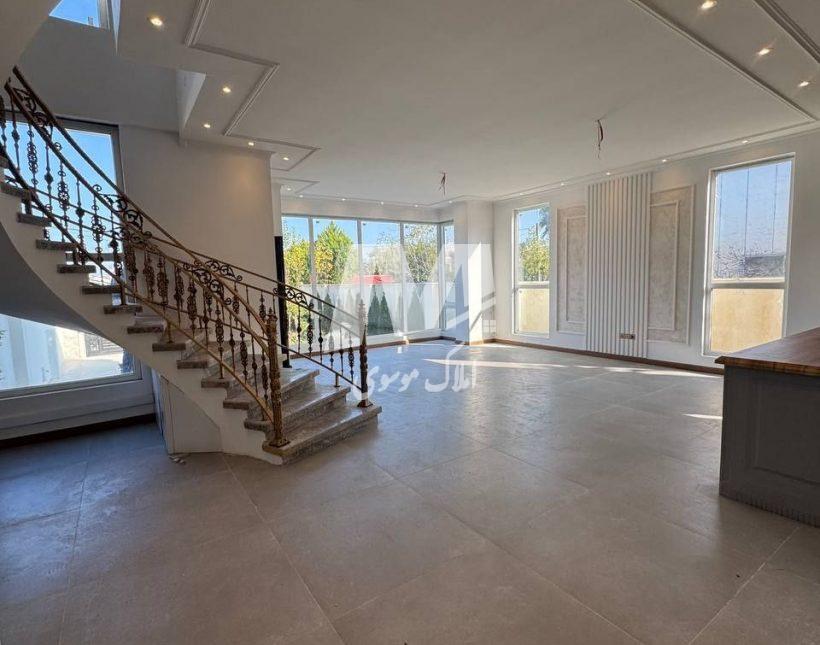 فروش ویلا باغ تریبکلس 320 متری با ویو جنگلی مدارک کامل | 300 متر