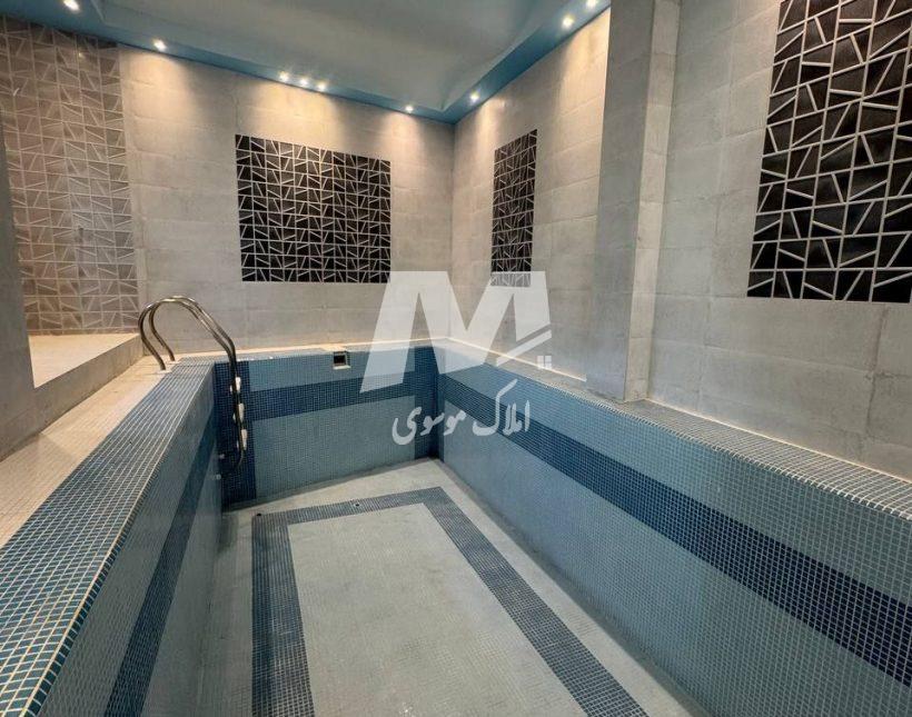 فروش ویلا باغ تریبکلس 320 متری با ویو جنگلی مدارک کامل | 300 متر