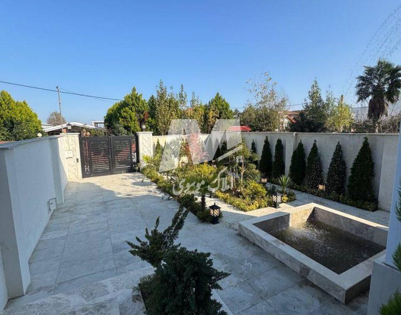 فروش ویلا باغ تریبکلس 320 متری با ویو جنگلی مدارک کامل | 300 متر