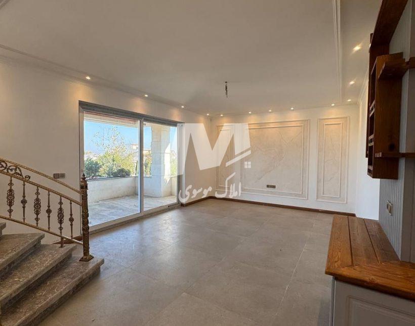 فروش ویلا باغ تریبکلس 320 متری با ویو جنگلی مدارک کامل | 300 متر