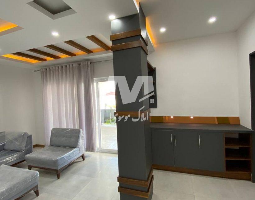 فروش ویلا باغ دوبلکس 330 متری کلید نخورده سند مدارک کامل | 330 متر