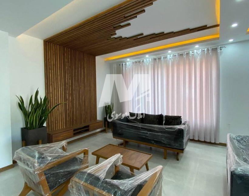 فروش ویلا باغ دوبلکس 330 متری کلید نخورده سند مدارک کامل | 330 متر