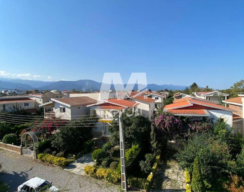 فروش ویلا باغ دوبلکس 330 متری کلید نخورده سند مدارک کامل | 330 متر