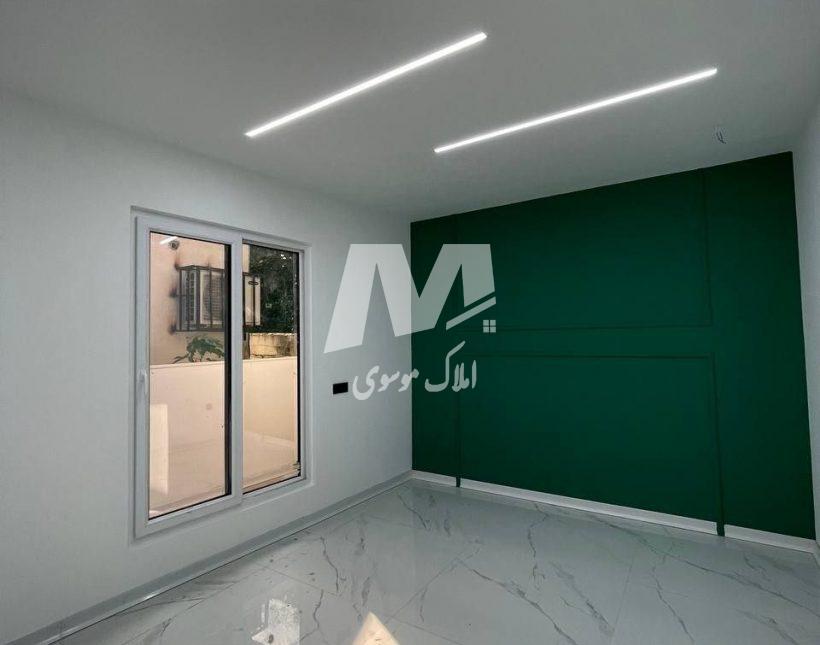 فروش ویلا فلت 320 متری سه کنتور اختصاصی نصب | 320 متر