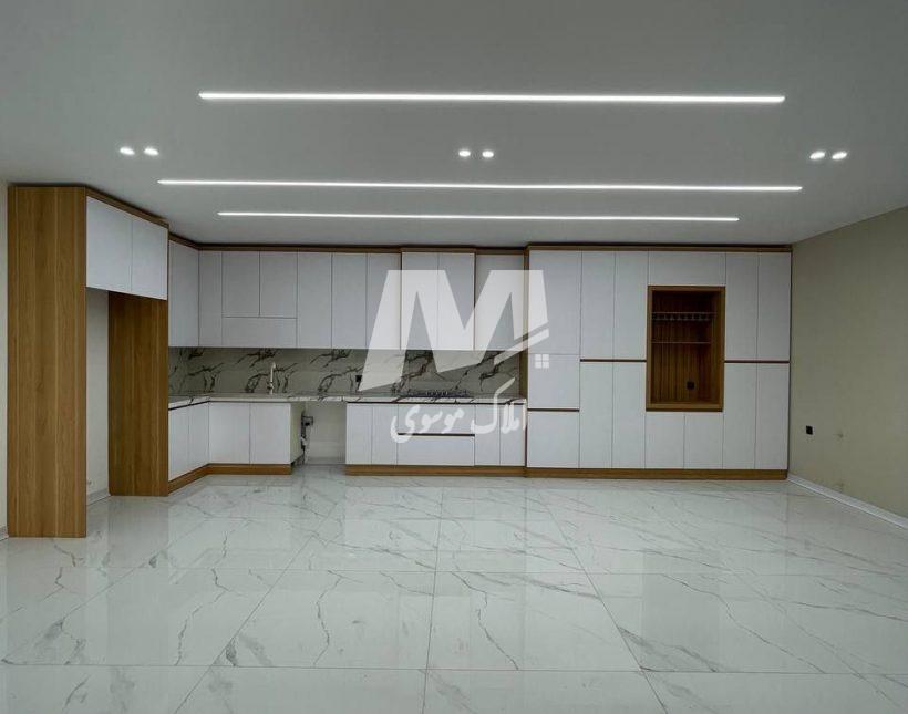 فروش ویلا فلت 320 متری سه کنتور اختصاصی نصب | 320 متر