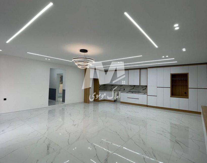 فروش ویلا فلت 320 متری سه کنتور اختصاصی نصب | 320 متر