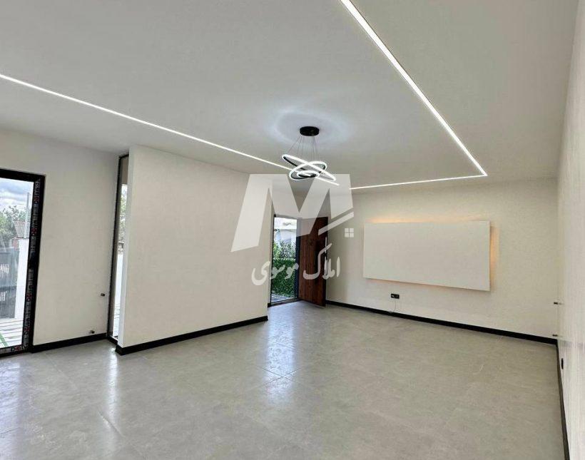 خرید ویلا شمال فلت مدرن لوکیشن جنگلی دسترسی عالی | 220 متر