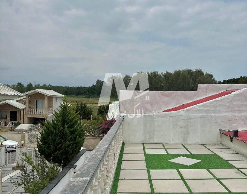 خرید ویلا شمال لوکیشن برند منطقه جنگلی | 280 متر