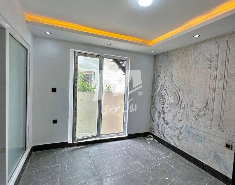 خرید ویلا شمال لوکیشن برند منطقه جنگلی | 280 متر