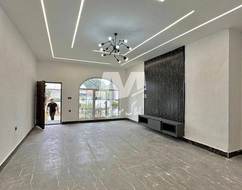 خرید ویلا شمال لوکیشن برند منطقه جنگلی | 280 متر