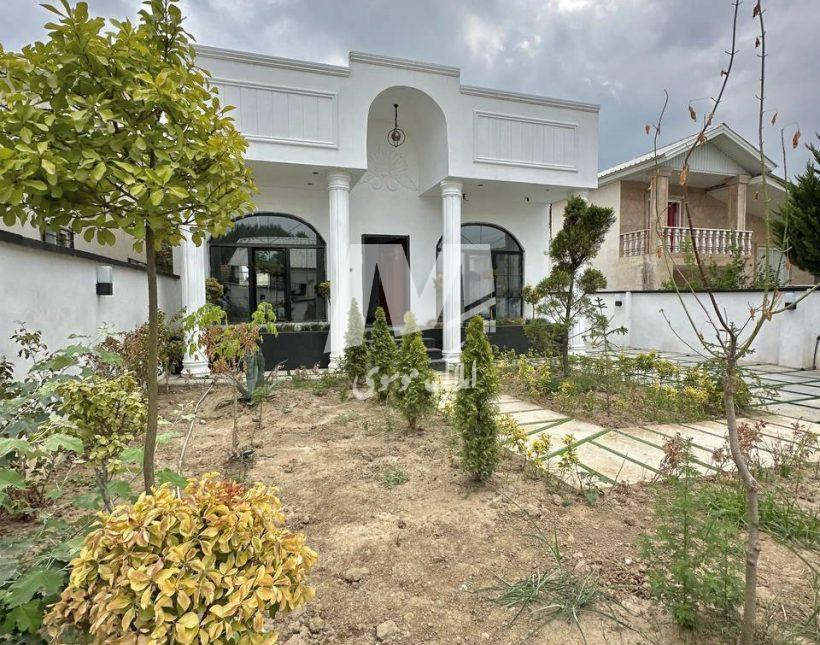 خرید ویلا شمال لوکیشن برند منطقه جنگلی | 280 متر