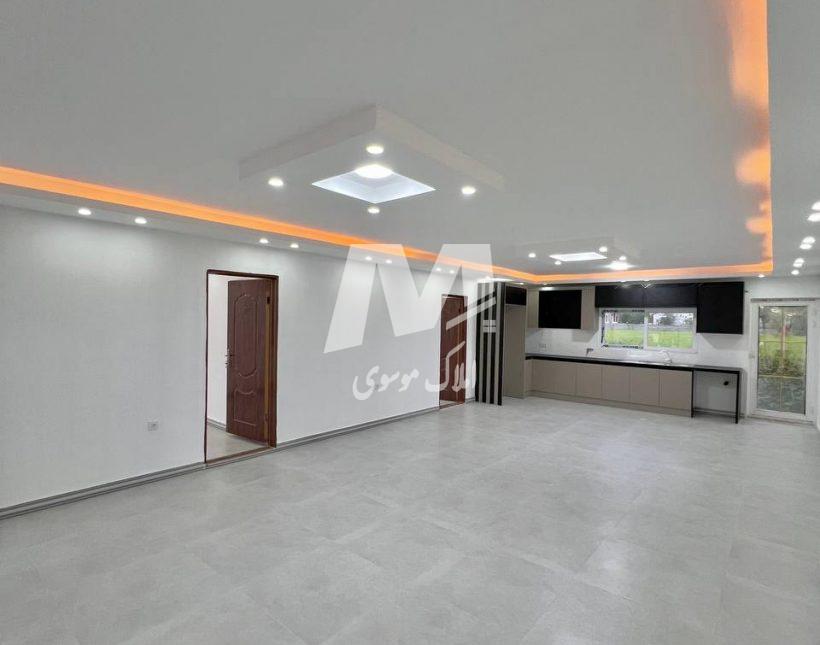 خرید ویلا شمال منطقه جنگلی | 260 متر