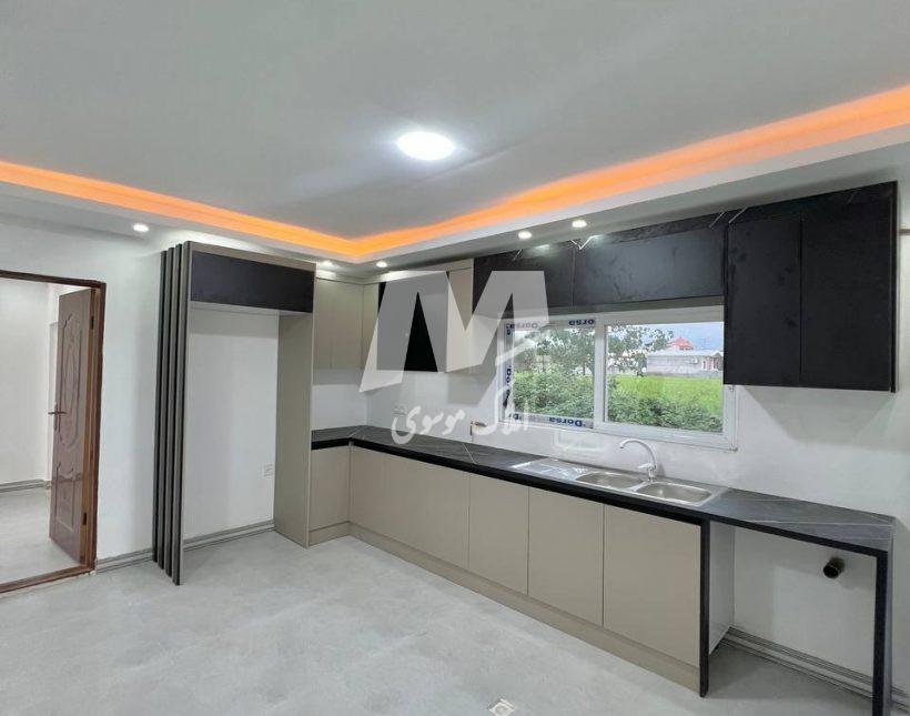 خرید ویلا شمال منطقه جنگلی | 260 متر