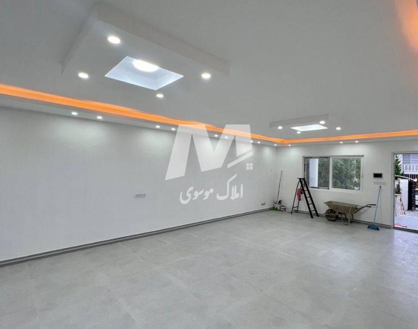 خرید ویلا شمال منطقه جنگلی | 260 متر